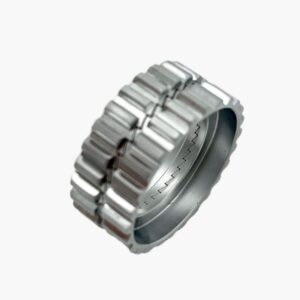 36T ratchet hub
