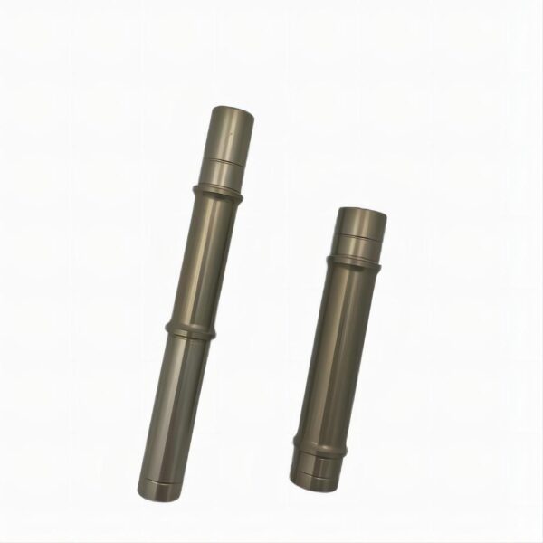 hub axle manufacturing
