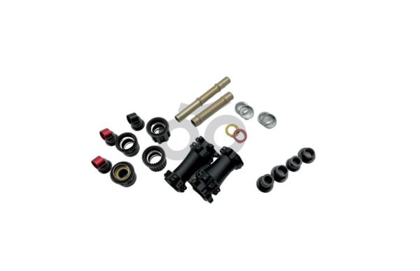 precision bicycle components