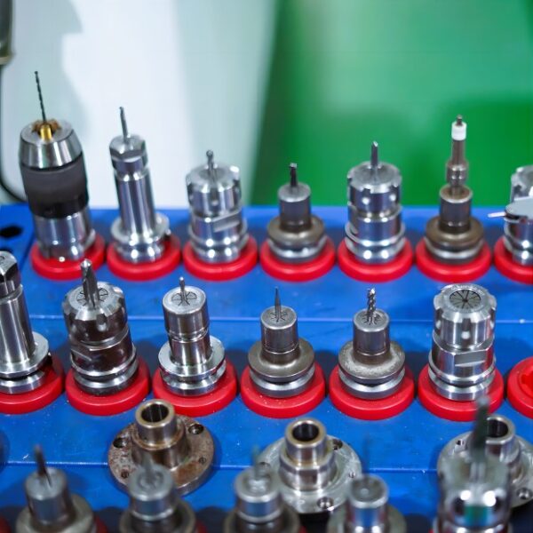 equipment spares - cutter