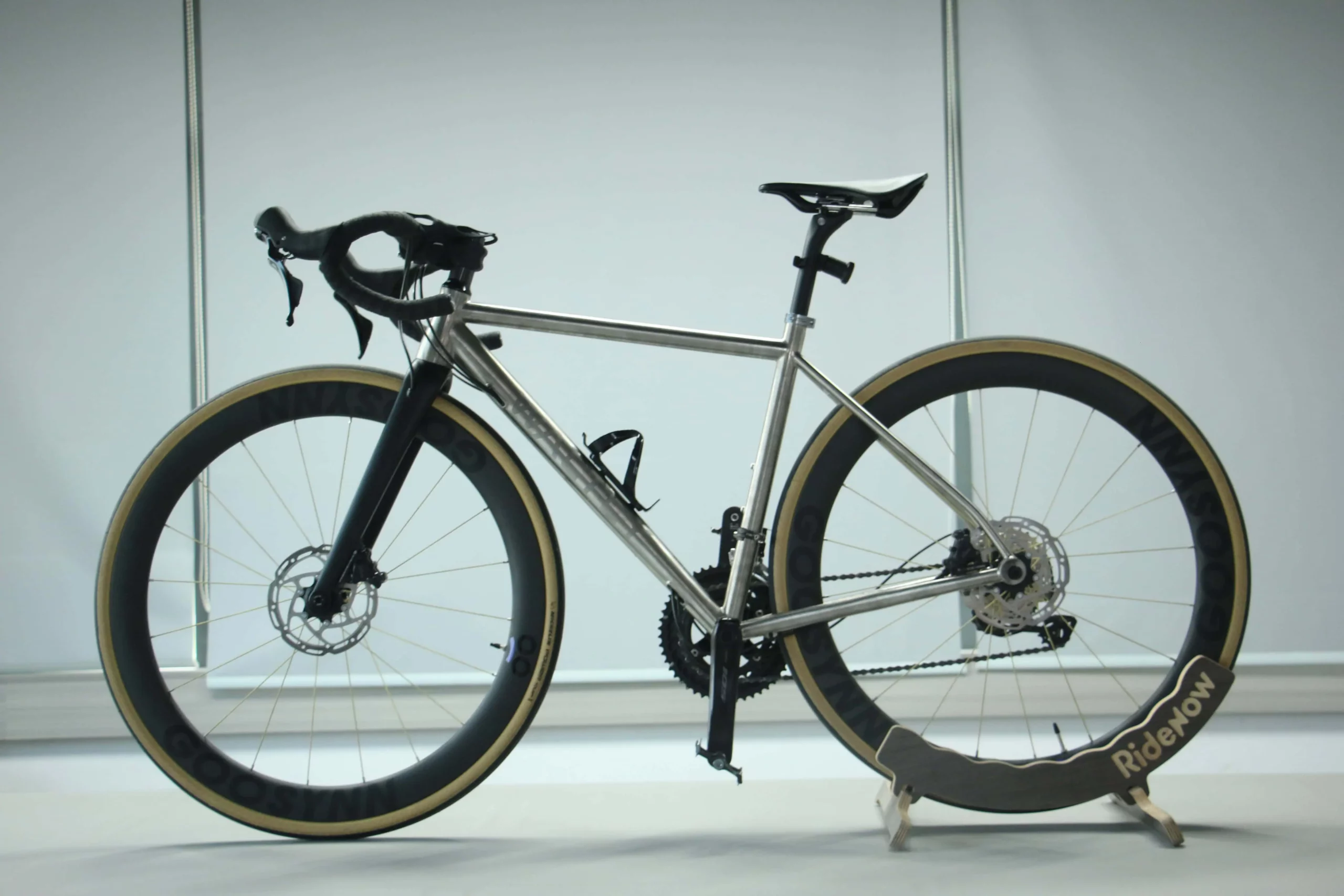 Bike Geometry