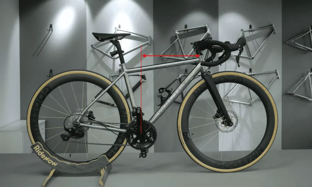 Reach_Bike Geometry