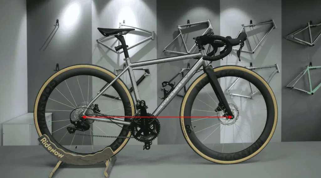 Wheelbase_Bike Geometry