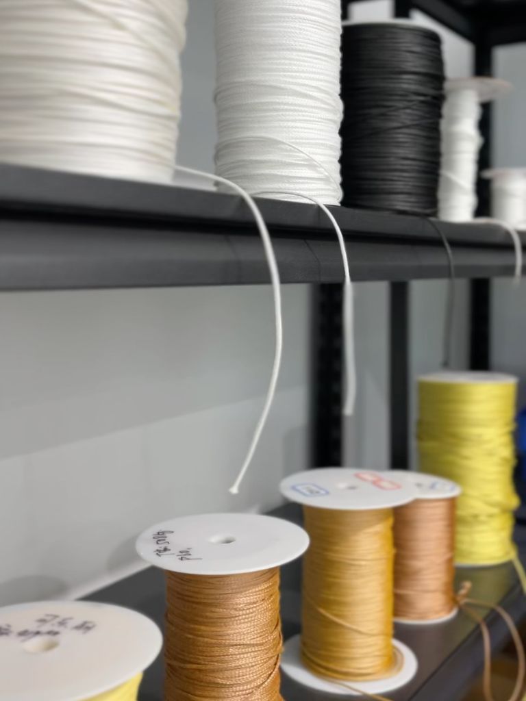 Ti-Fi Materials Research and Experimentation 1