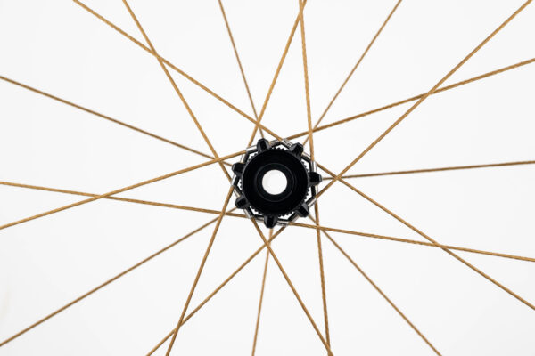 GOOSYNN Front Wheel Lacing_2X